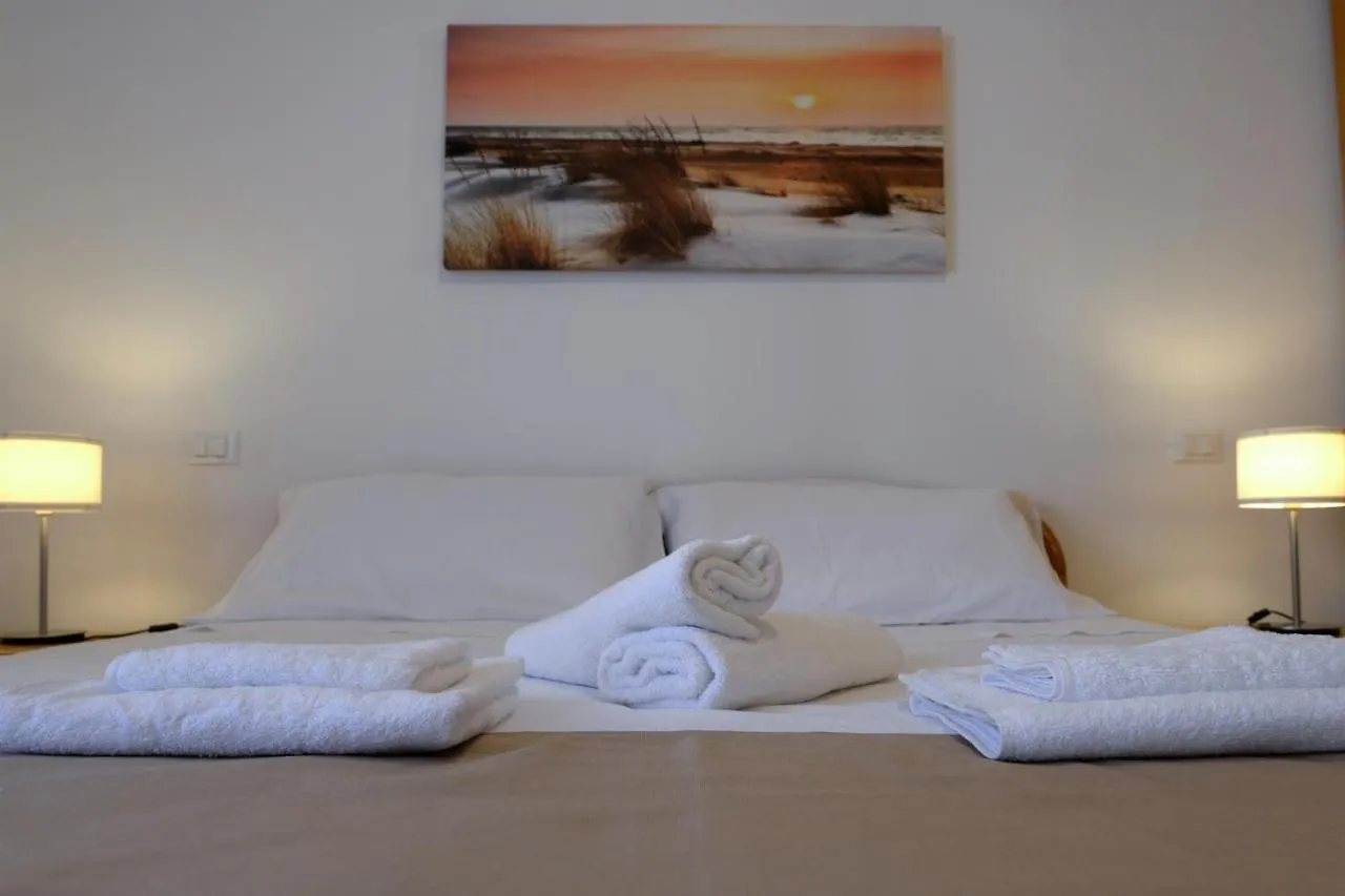 Apartment Appartamento ☆☆☆☆☆ A 5 Minuti Da Centro E Mare Savona