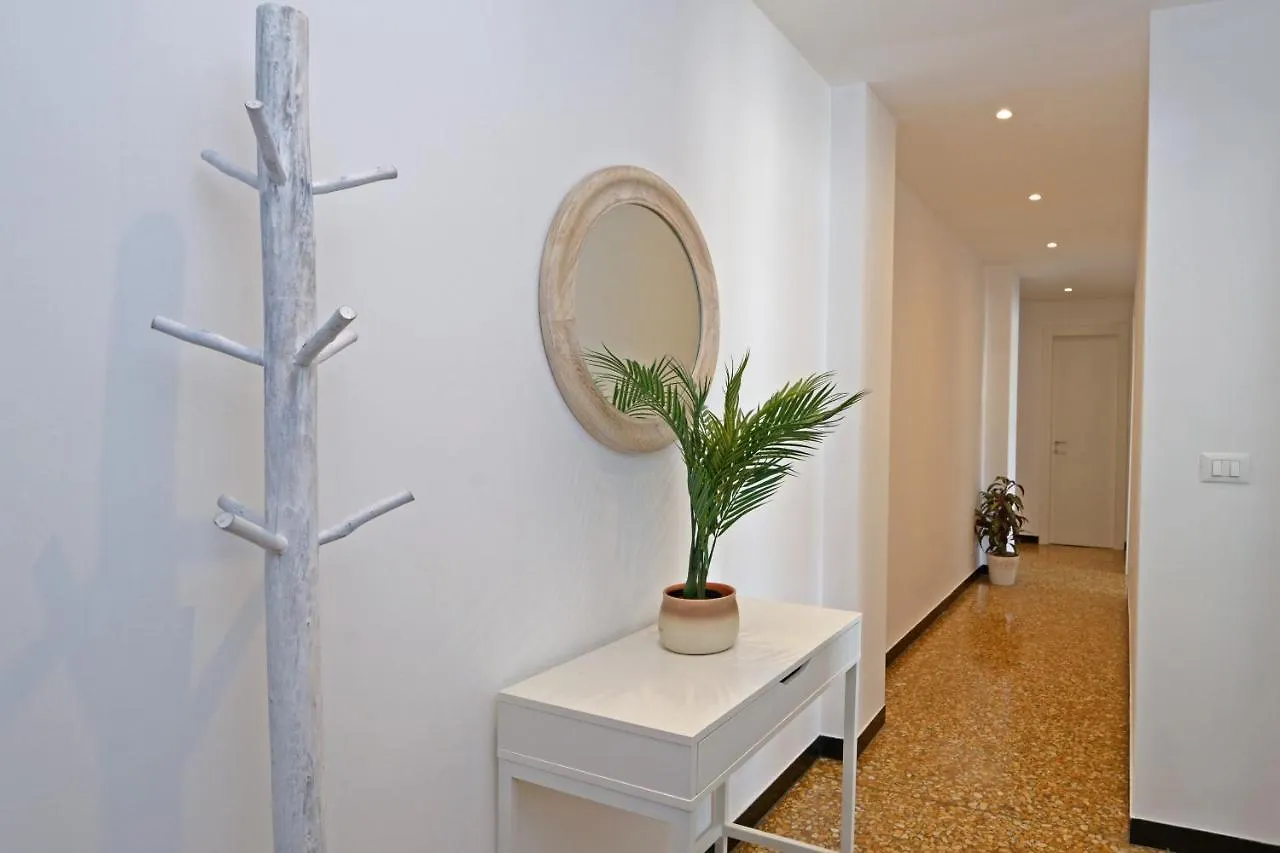Apartment Appartamento ☆☆☆☆☆ A 5 Minuti Da Centro E Mare Savona Italy